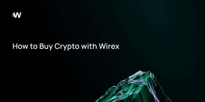 Buy crypto with cards flow