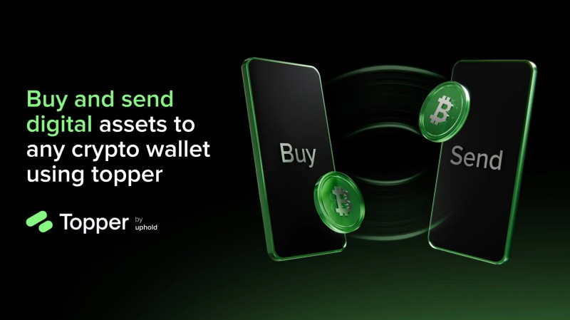How to send crypto after buy